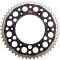 (image for) Honda Rear Sprocket 49T Black