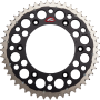 (image for) Honda Rear Sprocket 49T Black