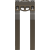 (image for) 10" Bronze Performance Riser Kit