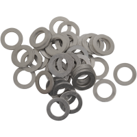 (image for) M14 drain plug washers refill pack