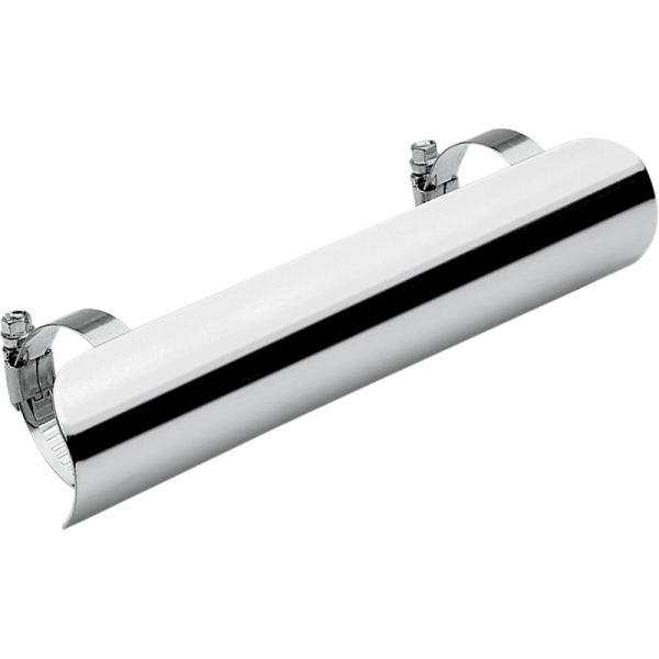 (image for) Cobra Heat Shield 2" (7" Long)