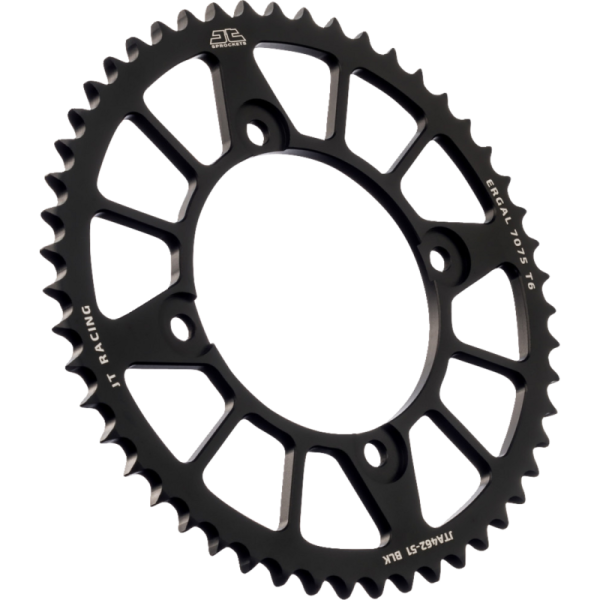(image for) JT Sprockets 51T Rear Sprocket (Conversion)