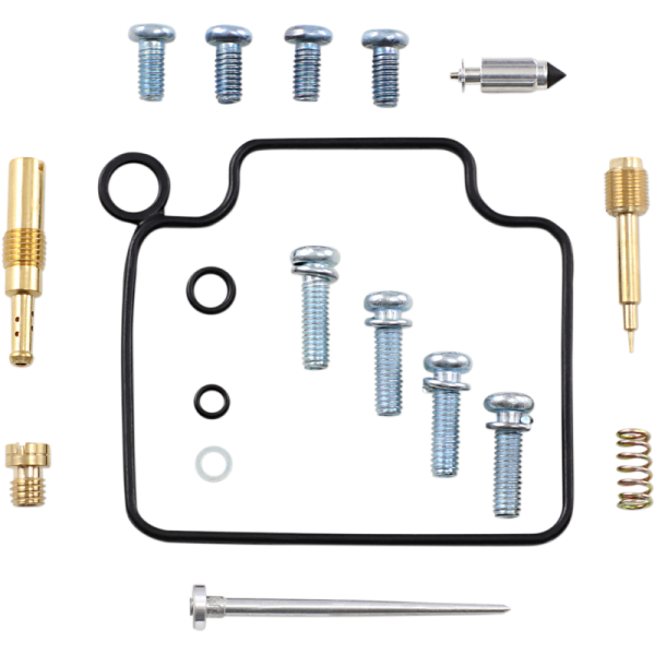 All Balls Racing Carburetor Repair Kits