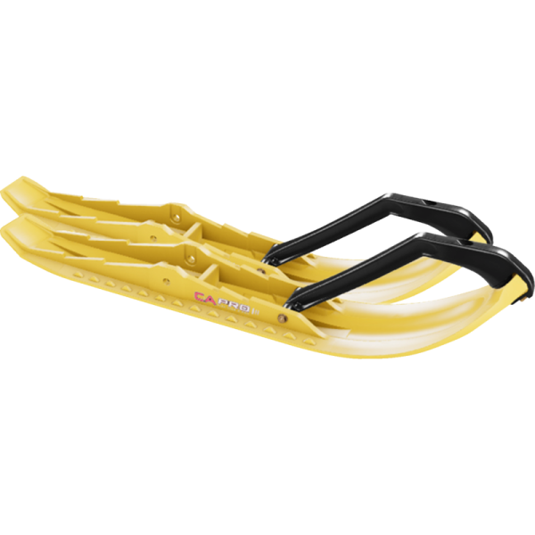 (image for) C&A PRO TMX Ski - Yellow
