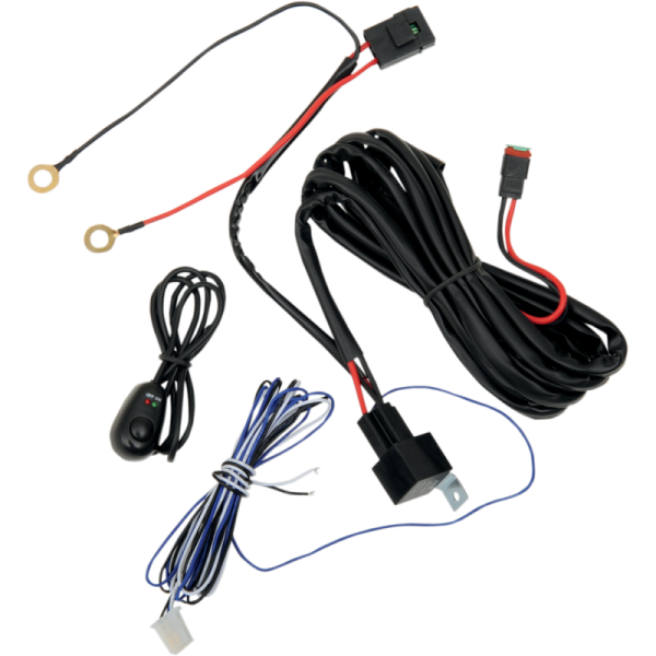 Brite-Lites Deluxe Wiring Harnesses