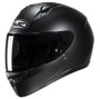 (image for) HJC C10 Helmet - Semi-Flat Black - Size S