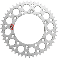 (image for) Rear Sprocket 47T Silver