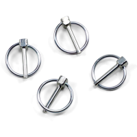 (image for) Skid Lynch Pins (4-Pack)