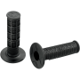(image for) Stealth Grips MX (W/ Flange) - Black