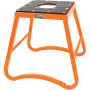 (image for) Motorsport Products SX1 Mini Stand - Orange