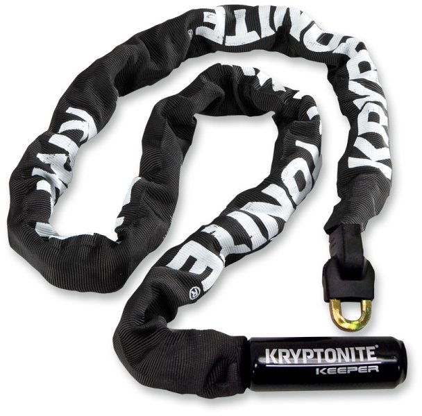 (image for) Kryptonite Keeper 712 Integrated Chain