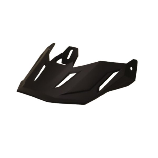 (image for) HJC C50 Peak - Semi-Flat Black