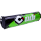 (image for) ODI SX8 Oversized Handlebar Pad - Green/black splatter
