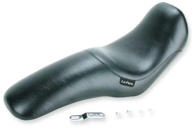 (image for) LE PERA Silhouette Smooth UpFront Full-Length Seat