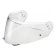 (image for) HJC i91 Frameless Electric Clear Shield