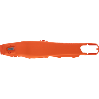 (image for) Acerbis Swingarm Guard - Orange