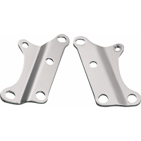 (image for) Drag Specialties XL Engine Mount Plates