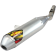 (image for) FMF Powercore 4 - HEX Spark Arrestor Slip-On