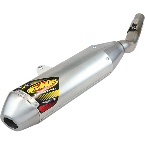 (image for) FMF Powercore 4 - HEX Spark Arrestor Slip-On