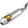 (image for) FMF Powercore 4 - HEX Spark Arrestor Slip-On