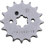 (image for) JT Sprockets Front Sprocket 16T JTF1263-16