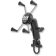 (image for) RAM large X-Grip w/ U-Bolt base; 1.75” - 4.5” W, 3.25” - 5.5” H and 0.875” D