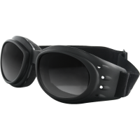 (image for) Bobster Cruiser 2 Interchangeable Goggles