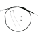 (image for) Alternative Length High Efficiency Clutch Cable