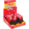 (image for) 20-Pack of 4-Stroke Muffler Plugs w/ Streamers in a Display Box