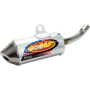 (image for) FMF Shorty Silencer - Honda CR125R 02-07