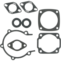 (image for) Vertex Complete Engine Gasket Set for Ski-Doo Olympique 300 12/3 70-99