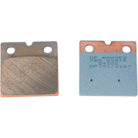 (image for) Rear Standard Brake Pad for BMW K1200RS 02-03