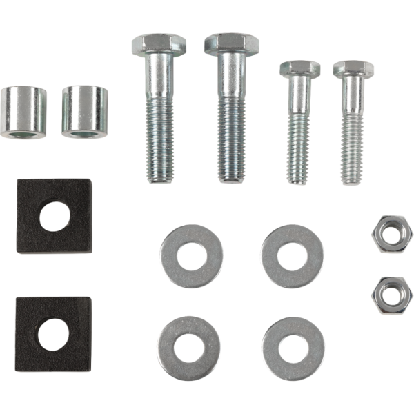 (image for) MOOSE UTILITY- SNOW RM5 Mount Plate