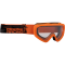 (image for) Moose Offroad Youth Qualifier Goggles - Orange