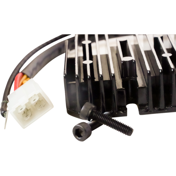 (image for) RICK'S MOTORSPORT ELECTRIC Rectifier/Regulator for Suzuki GSX1300R Hayabusa 13-20