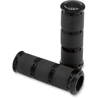 (image for) Contour Renthal Wrapped Grip - X-Large, Black