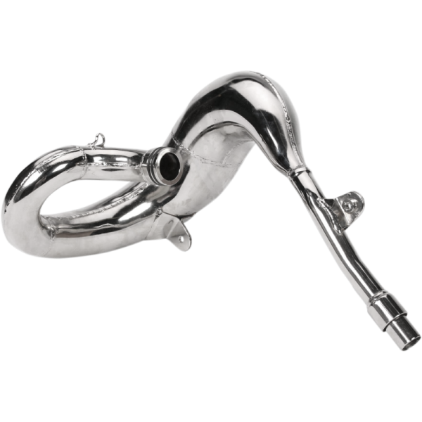 (image for) FMF Gold Series Fatty Pipe - SUZUKI RM65 03-05