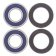 (image for) Front Wheel Bearing and Seal Kit for Honda CRF1100L Africa Twin 20-22