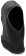 (image for) ZANheadgear Fleece Balaclava - Fleece Black