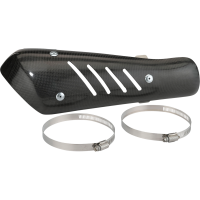 (image for) Moose Racing Muffler Bag/Heat Shield
