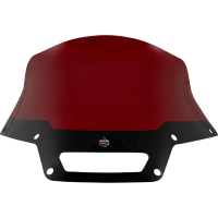 (image for) Kolor Flare™ Windshield 8" Red