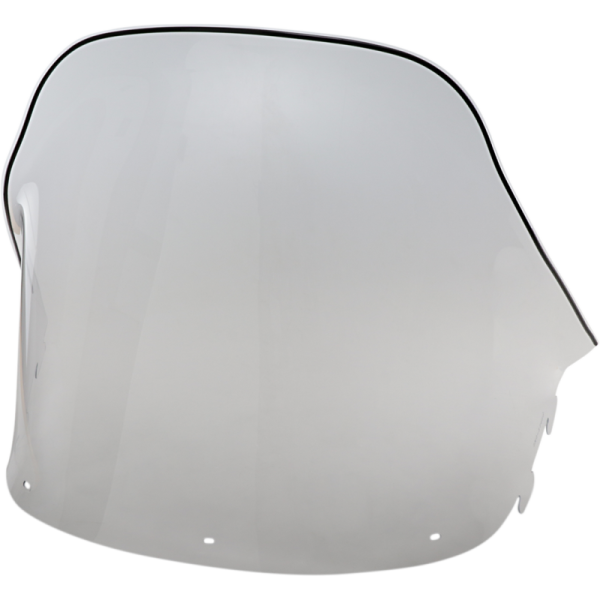 (image for) Sno Stuff Replacement Windshield, High (20"), Clear