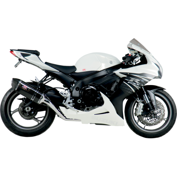 (image for) YOSHIMURA Race R-77 Full System for Suzuki GSX-R750 11-24