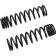 (image for) 12 Series Standard Spring for Yamaha RD400 76-79
