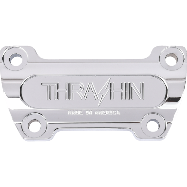 (image for) Thrashin Supply Co. Optional Clamp Chrome