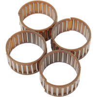 (image for) 5th Gear Mainshaft/Countershaft Bearings