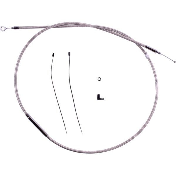 (image for) MAGNUM Standard Length High Efficiency Clutch Cable