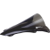 (image for) Zero Gravity Double Bubble Windscreen, Dark smoke