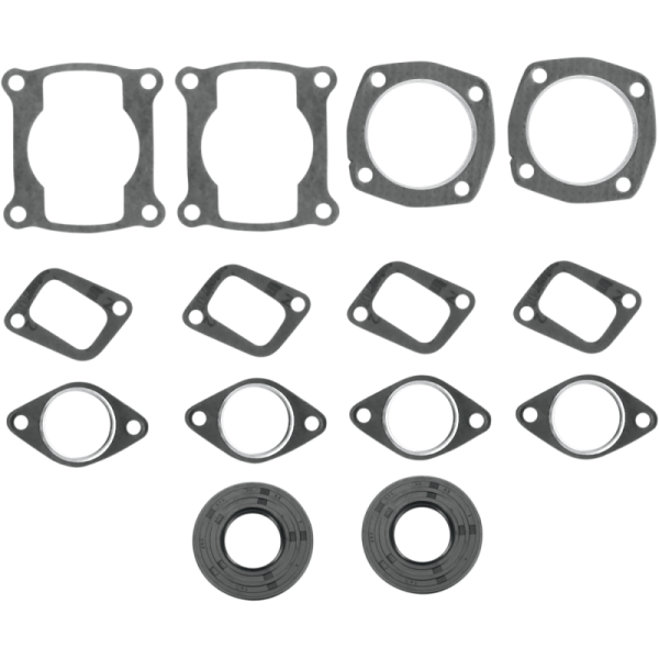 (image for) WINDEROSA Vertex Complete Engine Gasket Set for Polaris Star Twin/Star ES 85