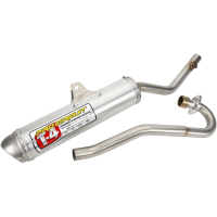 (image for) Pro Circuit T-4 System - Honda CRF150F 06-18